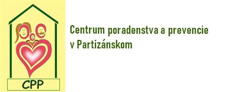 Mapa s vyznačenými centrami poradenstva a prevencie na Slovensku