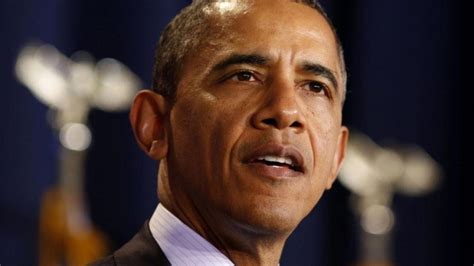 Barack Obama ako študent