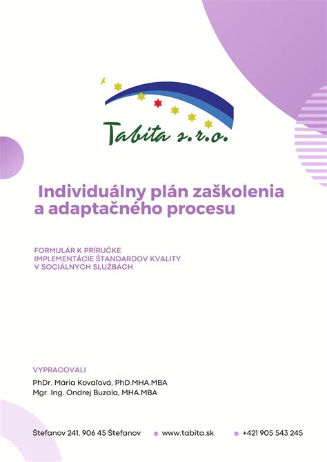 Grafické znázornenie adaptačného procesu dieťaťa v jasliach