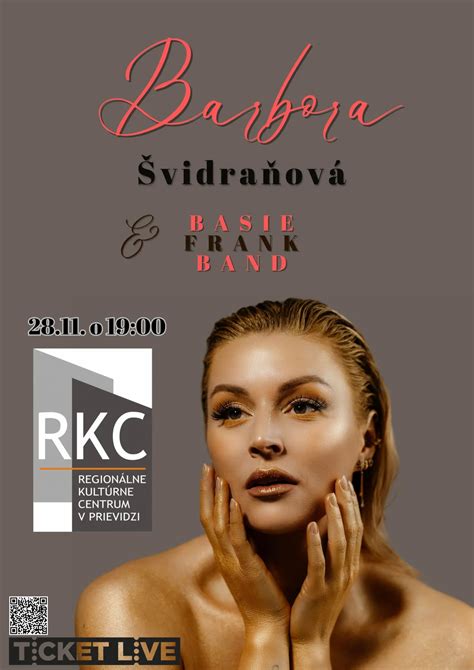 bábätko Barbory Švidraňovej