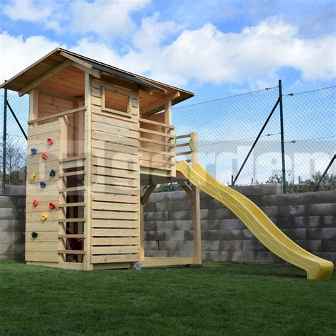 Detské ihrisko s baseballovou tematikou