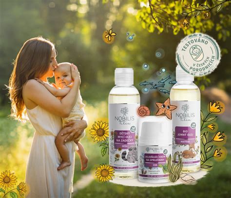 Detská kozmetika a produkty pre starostlivosť o pokožku