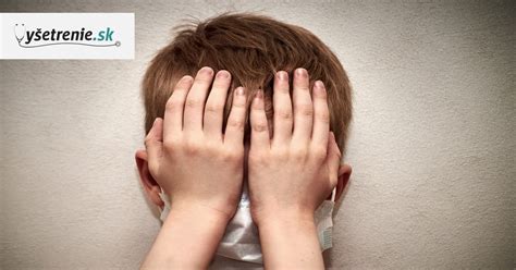 graf zobrazujúci príznaky zápchy u detí