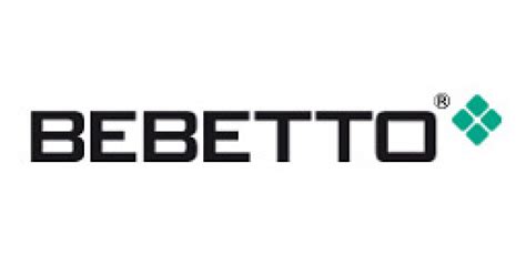 Logo Bebetto