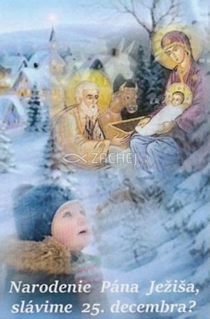 Ilustrácia biblického príbehu o narodení Ježiša