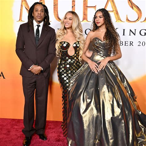 Beyoncé a Jay Z s dcérou Blue Ivy