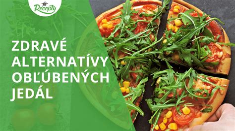 Zdravé alternatívy k energetickým nápojom