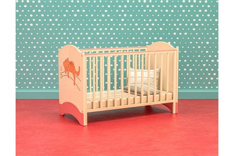 Rôzne typy detských postieľok