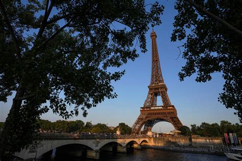 Haussmannove bulváre v Paríži