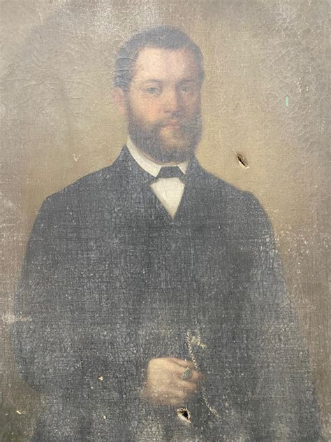 Dobový portrét Juliany Korponaiovej