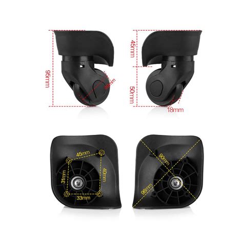 Porovnanie koliesok na kočíkoch