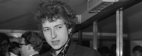 Bob Dylan v mladosti