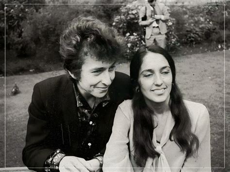 Bob Dylan a Joan Baez