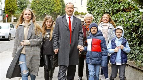 Boris Kollár s najmladším synom