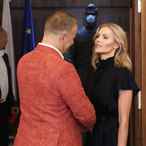 Boris Kollár a Petra Krištúfková