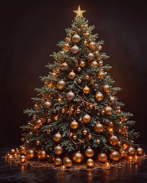 Vianočné stromčeky GIF