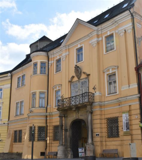 Detstvo Branka Radivojeviča v Trenčíne