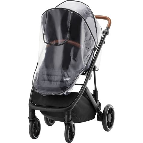 Kolekcia doplnkov ku kočíku Britax Affinity