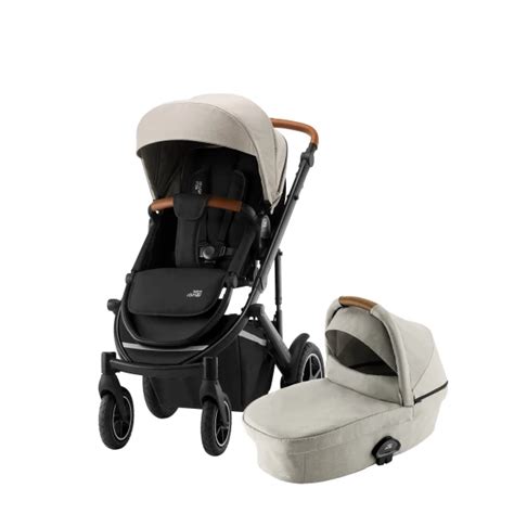 Kočík Britax Römer Smile III