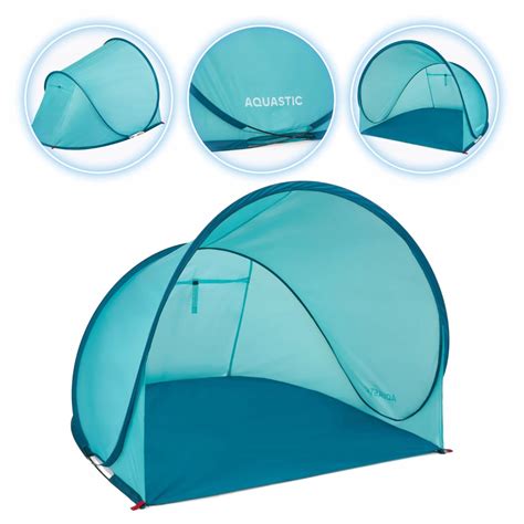 Strieška s ochranou UPF 50+