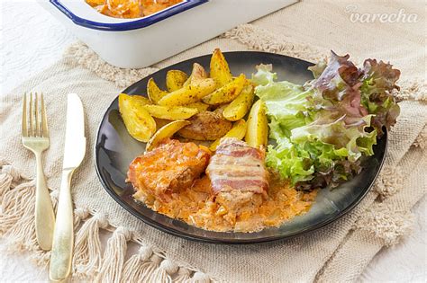 Rozmanité jedlá z bravčovej panenky