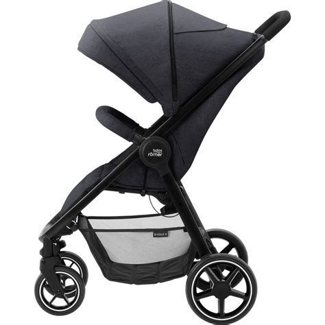 Porovnávacia tabuľka Britax B-Motion vs B-Agile M