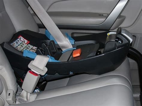 inštalácia autosedačky ISOFIX
