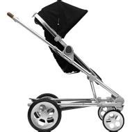 Dizajn kočíka Britax Seed Papilio
