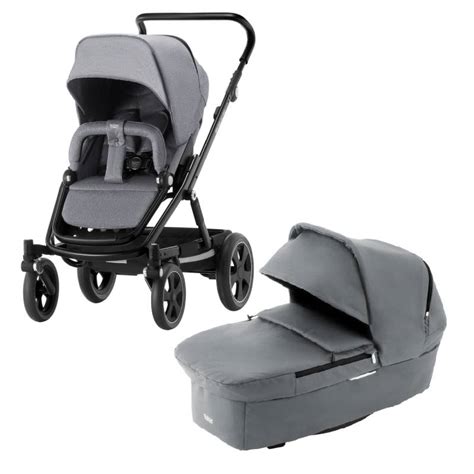 Britax Go Next športový kočík