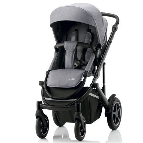 Britax Römer Smile III