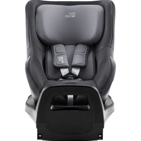 Ilustrácia rôznych modelov autosedačiek Britax Römer