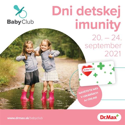Symboly zdravia a imunity detí