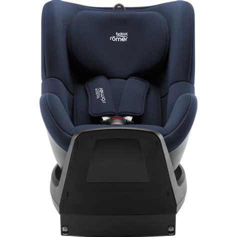 História autosedačiek Britax Römer