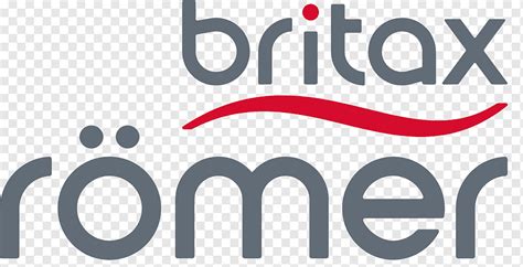 Logo Britax Romer