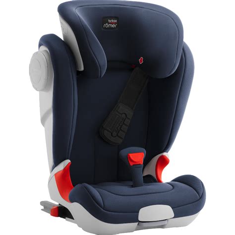 Autosedačka Britax Römer kategórie 15-36 kg