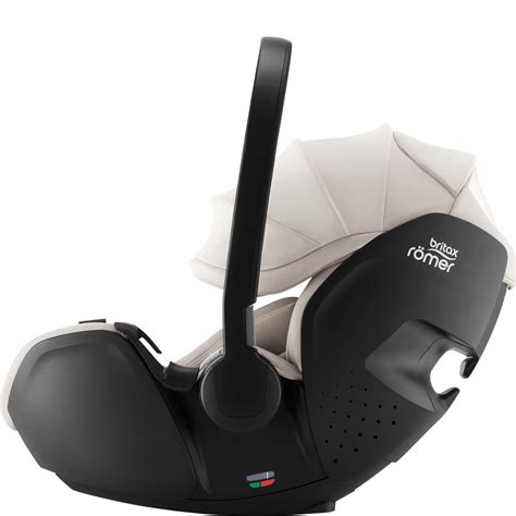 Autosedačka Britax Baby-Safe Pro Classic