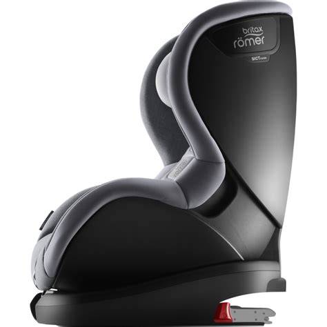 Ilustrácia autosedačky Britax Römer Trifix 2 i-Size