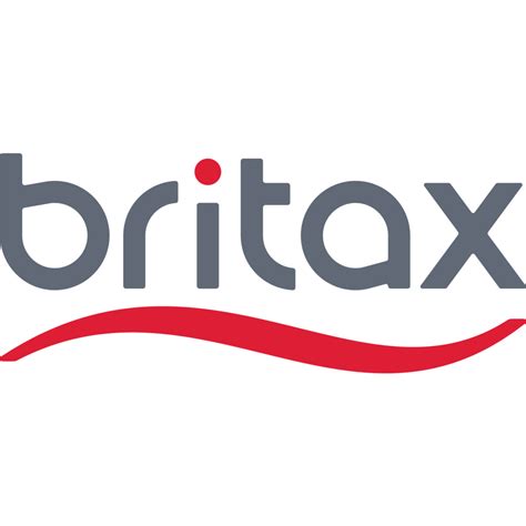 Logo společnosti Britax