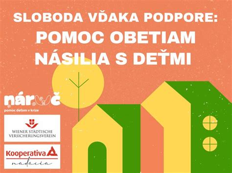 infografika o finančnej podpore pre rodiny s deťmi