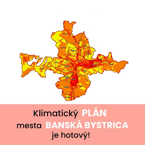 Plán rozvoja mesta Banská Bystrica
