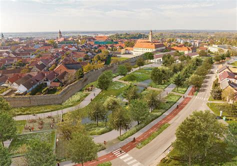 Celkový pohľad na CAM Aqua Spa