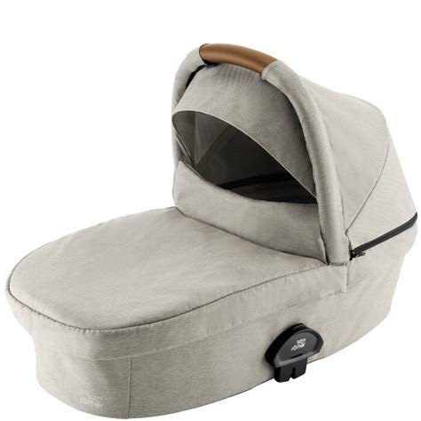 Hlboká vanička kočíka Camarelo Smile