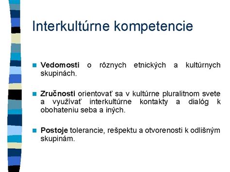 Miesto pôvodu rôznych etnických skupín