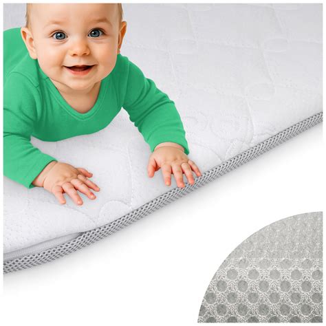 Ilustračná fotografia cestovnej postieľky