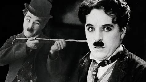 Charlie Chaplin ako tulák