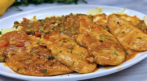 Kuracie mäso s tekvicovou omáčkou a quinoou