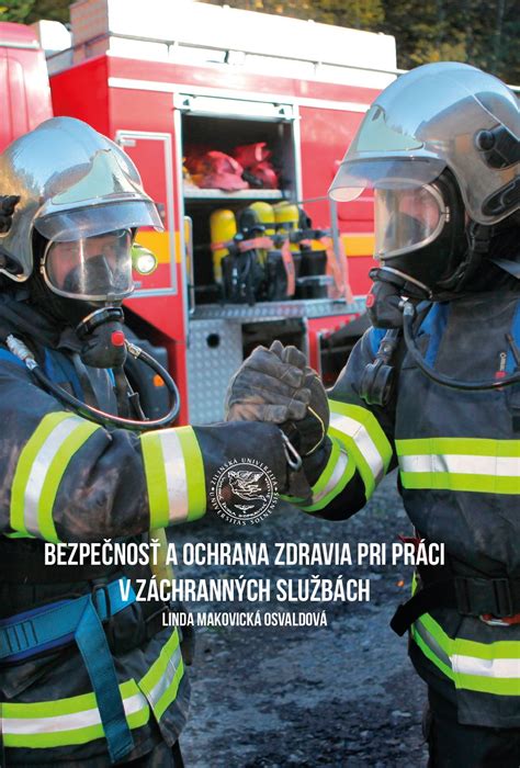 Ilustrácia hasiča pri práci