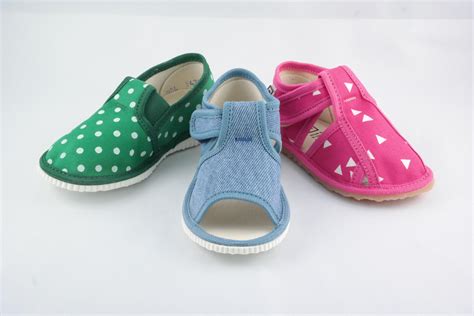 Barefoot obuv pre deti