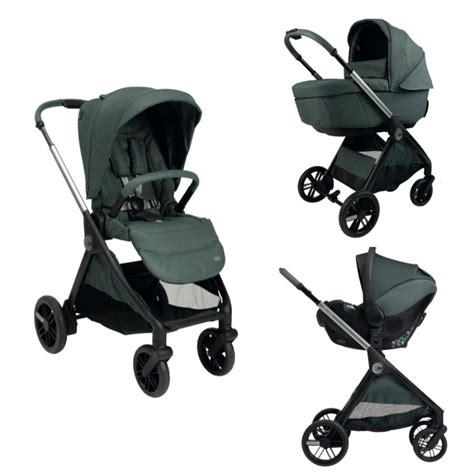 Infografika s rozmermi a hmotnosťou kočíka Chicco Trio Tour 4