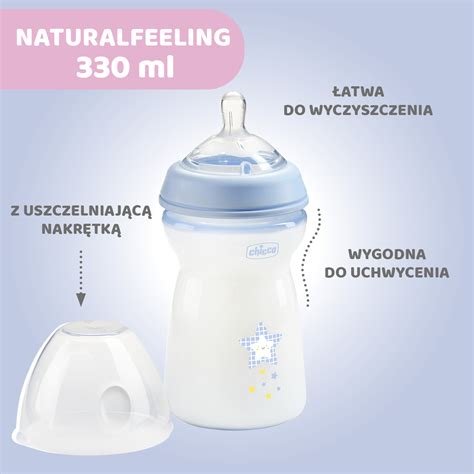 Fľaša Chicco sterilizačného roztoku